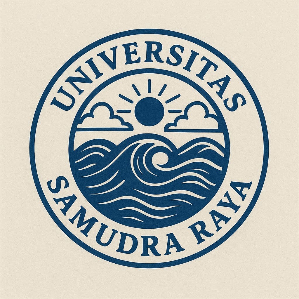 Universitas Samudra Raya